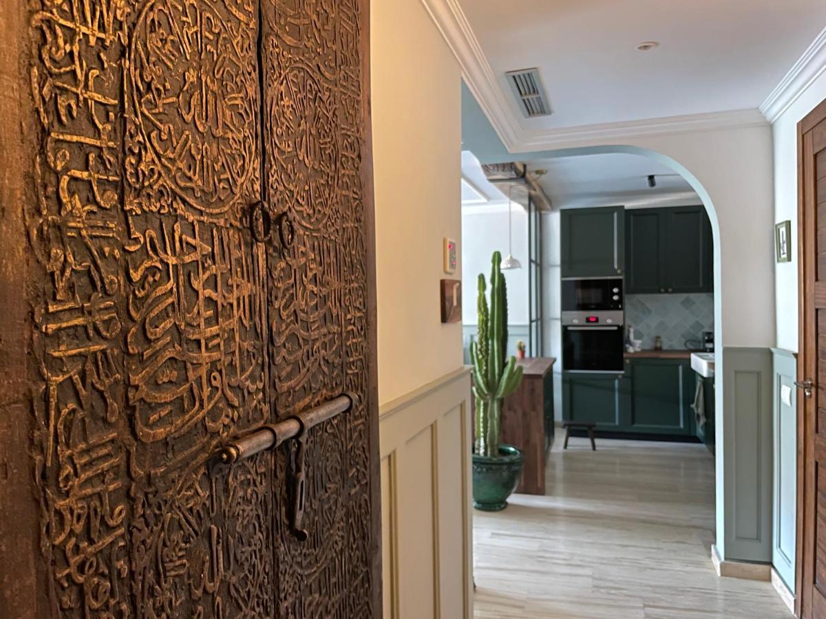 Chimera Apartments & Suites Marrakesh Exterior foto